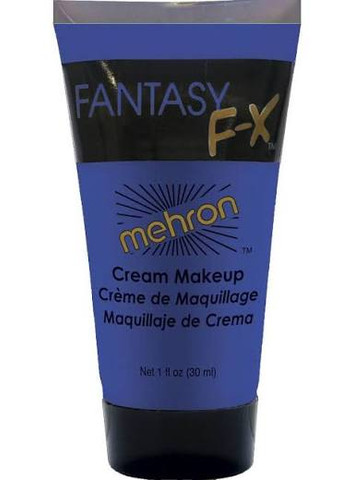 Fantasy F/X Fluorescent Blue