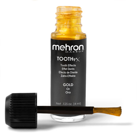 Tooth FX Gold .25oz