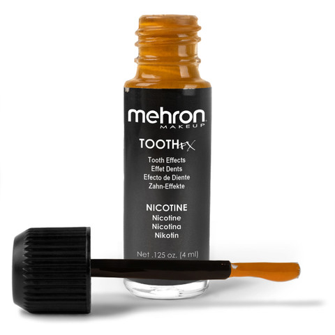 Tooth FX Nicotine/Decay .25oz
