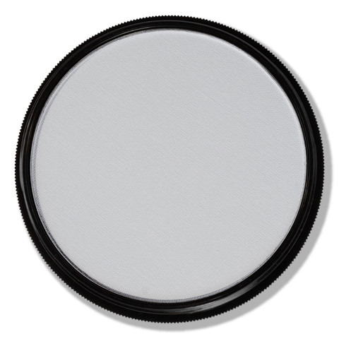 StarBlend Cake Makeup Light Grey 2oz by Mehron