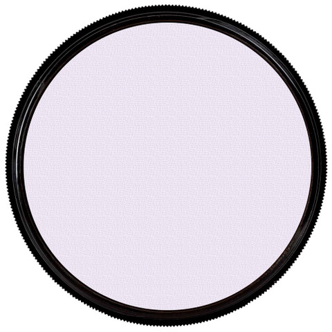 StarBlend Cake Makeup Alabaster 2oz by Mehron