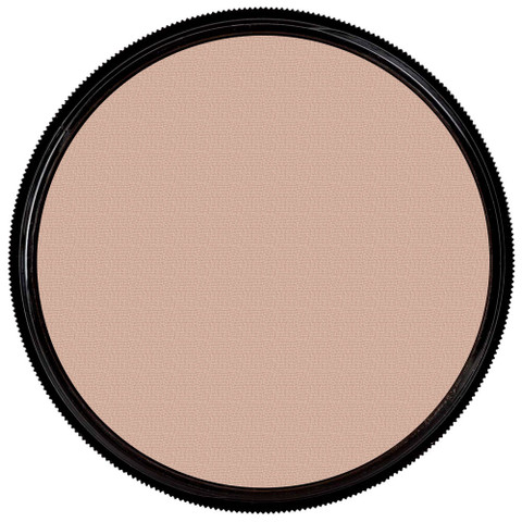 StarBlend Cake Makeup Light Olive 2oz by Mehron