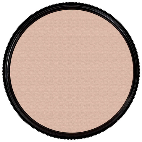 StarBlend Cake Makeup Light/Medium Olive 2oz by Mehron