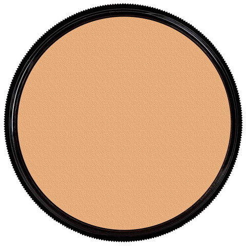 StarBlend Cake Makeup Ivory Bisque 2oz by Mehron