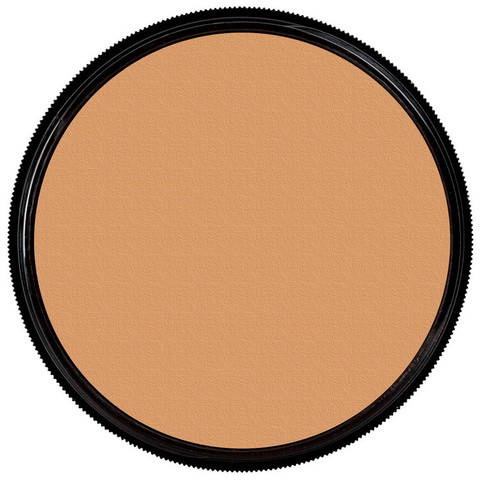 StarBlend Cake Makeup Soft Beige 2oz by Mehron