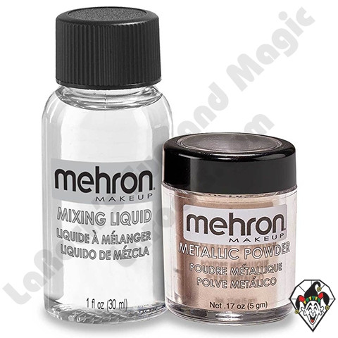 Mehron Makeup Mixing Liquid 4.5 oz. Reviews 2024