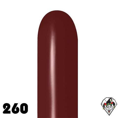 260S Deluxe Merlot Sempertex 50ct