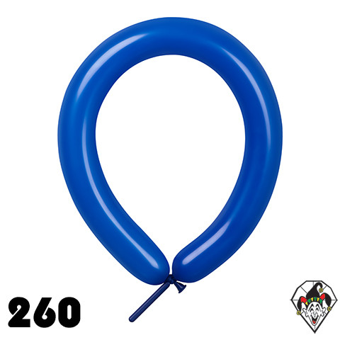 260B Nozzle Up Dark Blue Britetex 50ct