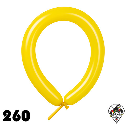 260B Nozzle Up Yellow Britetex 50ct