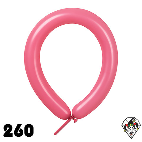 260B Nozzle Up Flamingo Red Britetex 50ct