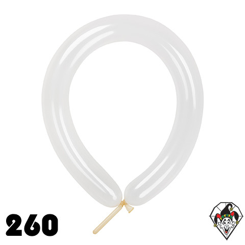 260B Nozzle Up Clear Britetex 50ct