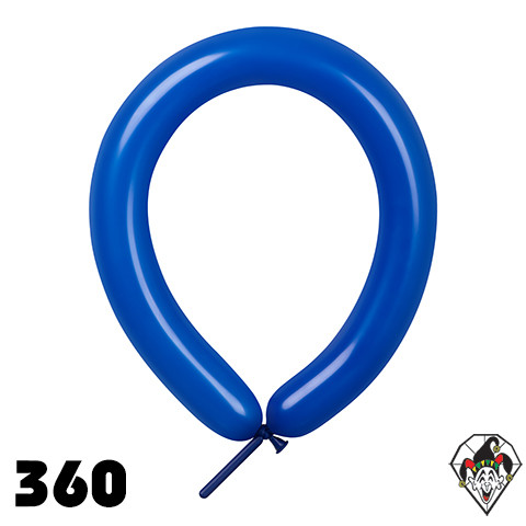 360B Nozzle Up Dark Blue Britetex 25ct