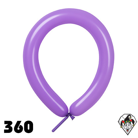 360B Nozzle Up Lavender Britetex 25ct