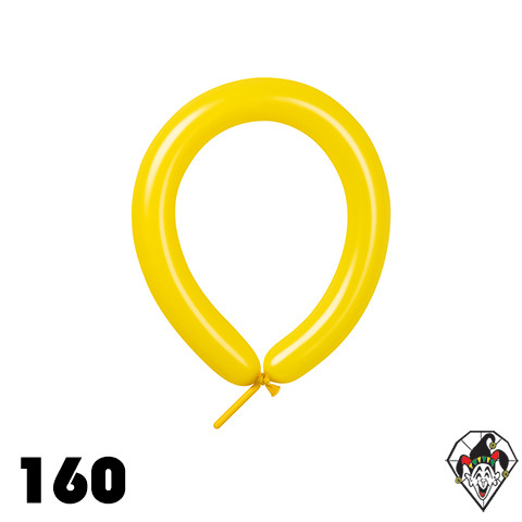 160B Nozzle Up Yellow Britetex 50ct