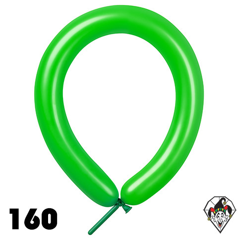 160B Nozzle Up Apple Green Britetex 50ct
