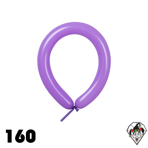 160B Nozzle Up Lavender Britetex 50ct