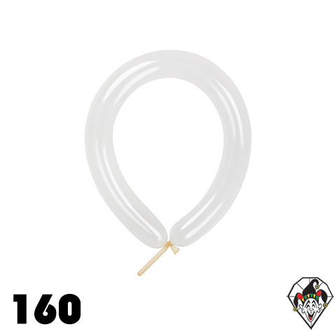 160B Nozzle Up Clear Britetex 50ct