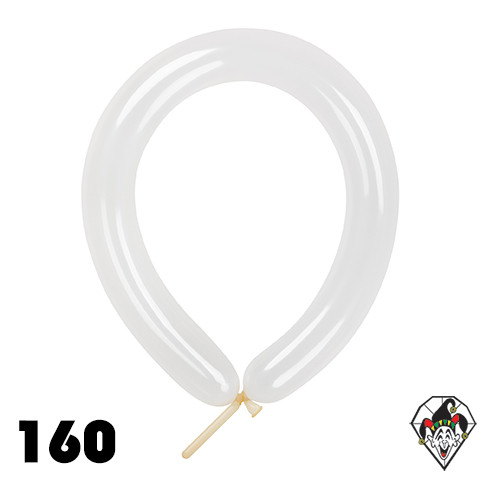 160B Nozzle Up Clear Britetex 50ct