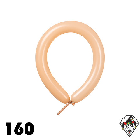 160B Nozzle Up Blush Britetex 50ct