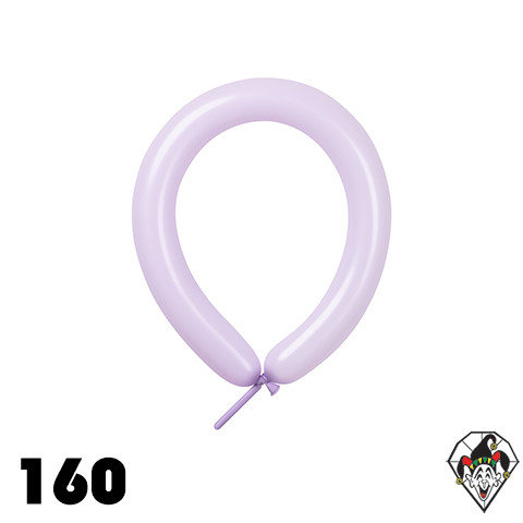160B Nozzle Up Macaron Purple Britetex 50ct
