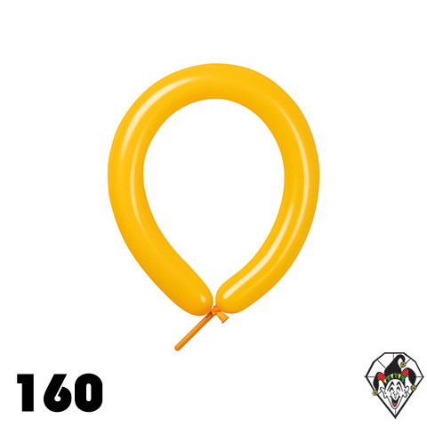 160B Nozzle Up Goldenrod Britetex 50ct