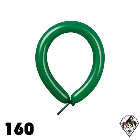 160B Nozzle Up Hunter Green Britetex 50ct
