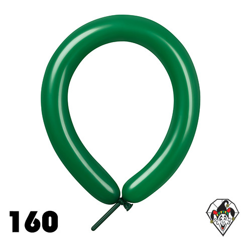 160B Nozzle Up Hunter Green Britetex 50ct