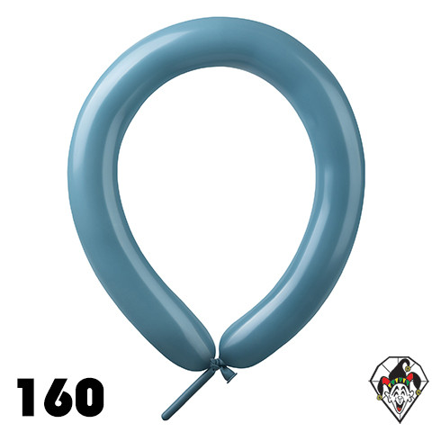 160B Nozzle Up Pastel Dusk Blue Britetex 50ct