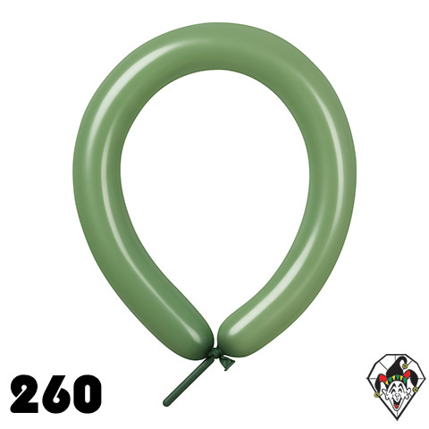 260B Nozzle Up Avocado Green Britetex 50ct
