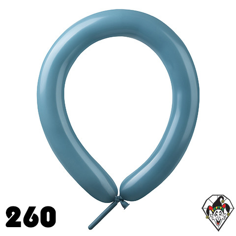 260B Nozzle Up Blue Haze Britetex 50ct