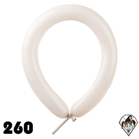 260B Nozzle Up Pastel Dusk White Britetex 50ct