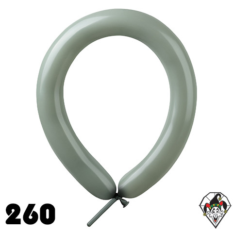 260B Nozzle Up Pastel Dusk Green Britetex 50ct