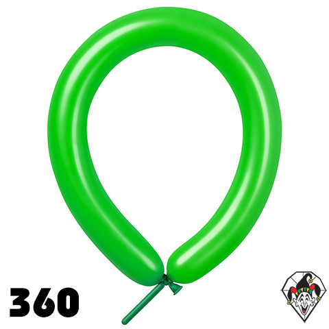 360B Nozzle Up Apple Green Britetex 25ct