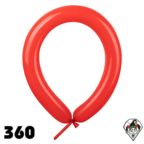 360B Nozzle Up Bright Red Britetex 25ct
