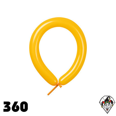360B Nozzle Up Goldenrod Britetex 25ct
