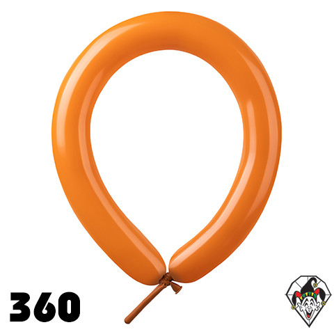 360B Nozzle Up Caramel Orange Britetex 25ct