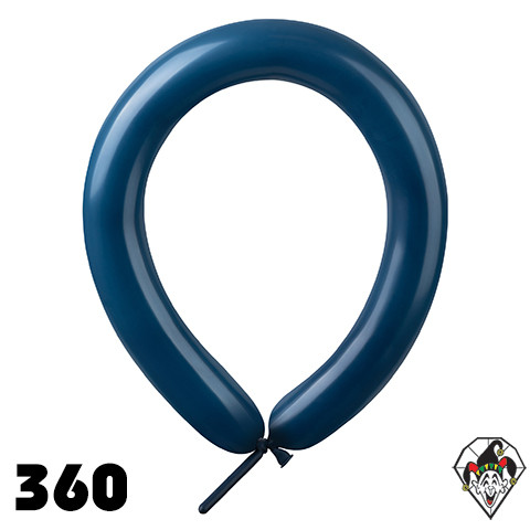 360B Nozzle Up Navy Britetex 25ct