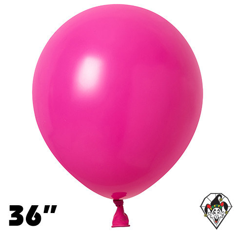 36 Inch Round Berry Britetex 10ct