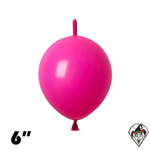 6 Inch Link Berry Britetex 50ct