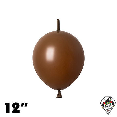 12 Inch Link Coffee Britetex 50ct