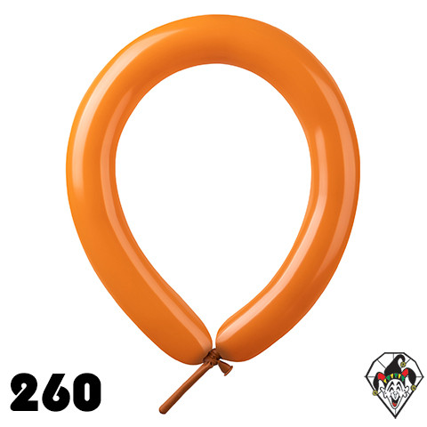 260B Nozzle Up Caramel Orange Britetex 50ct