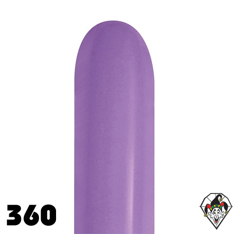 360S Deluxe Lilac Sempertex 50ct