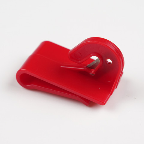 Balloon Cutter Red