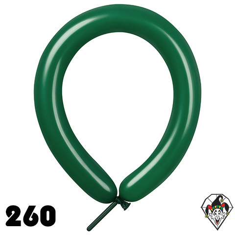 260B Nozzle Up Forest Green Britetex 50ct