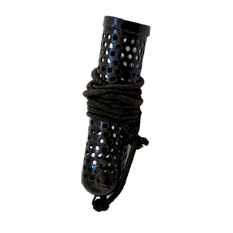 Lit Cigarette Producer