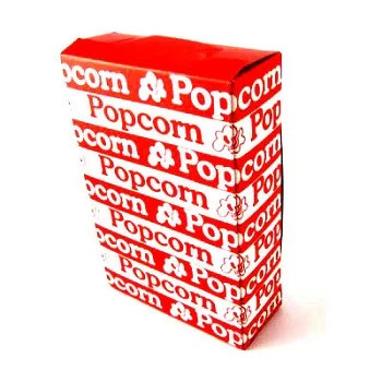 Popcorn Dye Box