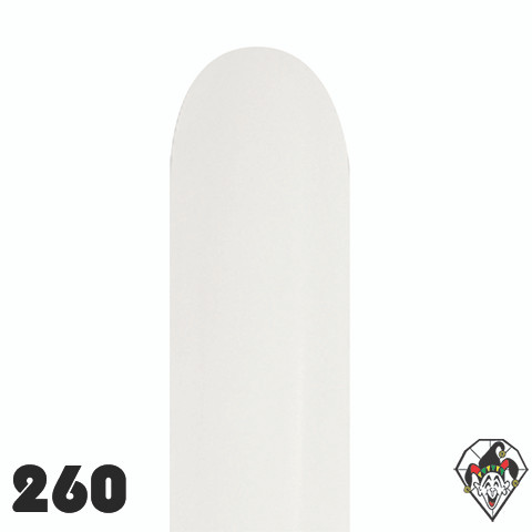 260S Deluxe Almond White Sempertex 50ct