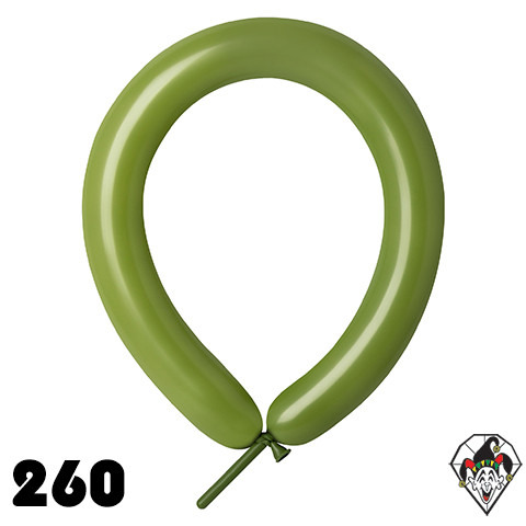 260B Nozzle Up Matcha Green Britetex 50ct