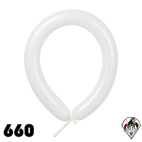 660B Link White Britetex 25ct