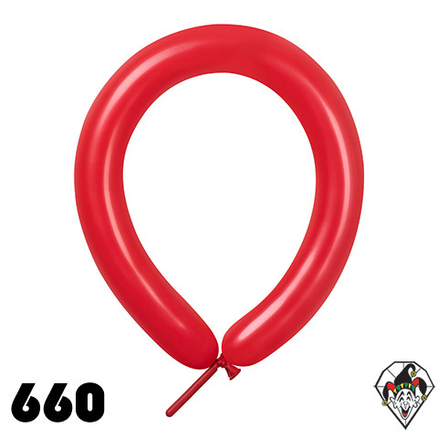 660B Link Red Britetex 25ct